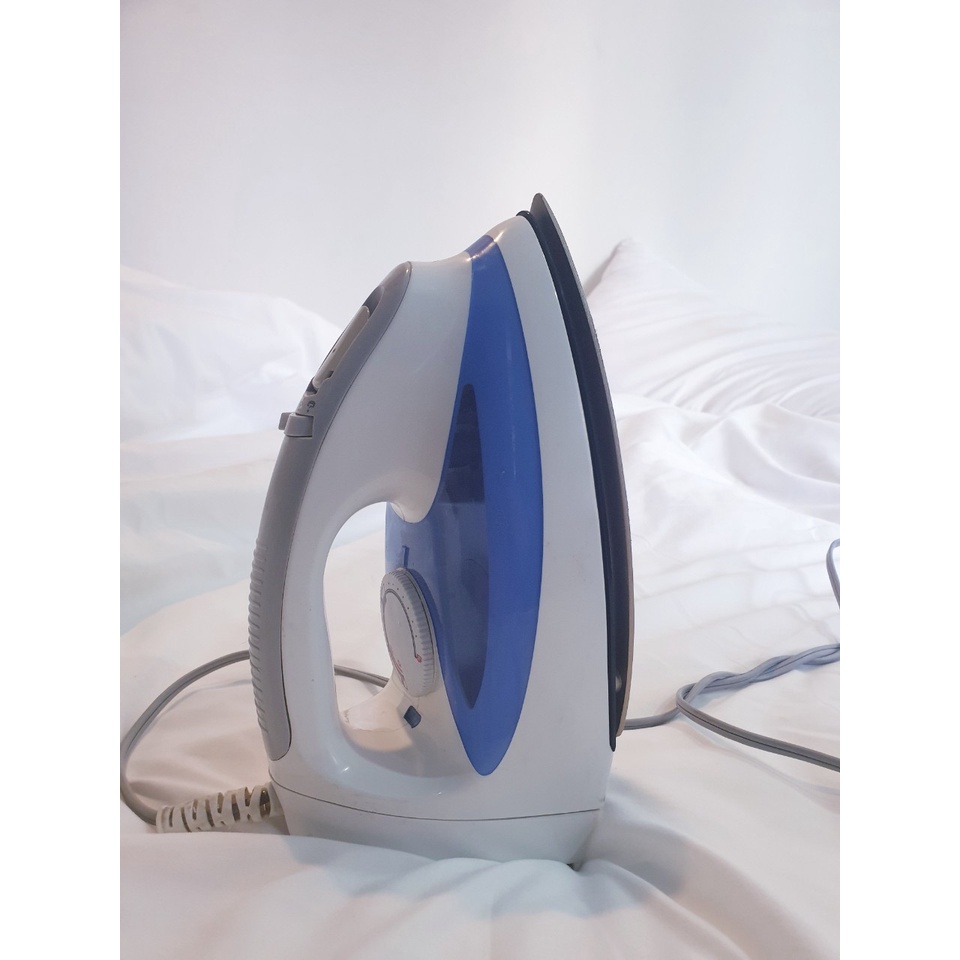 Bàn là hơi nước nhật bãi