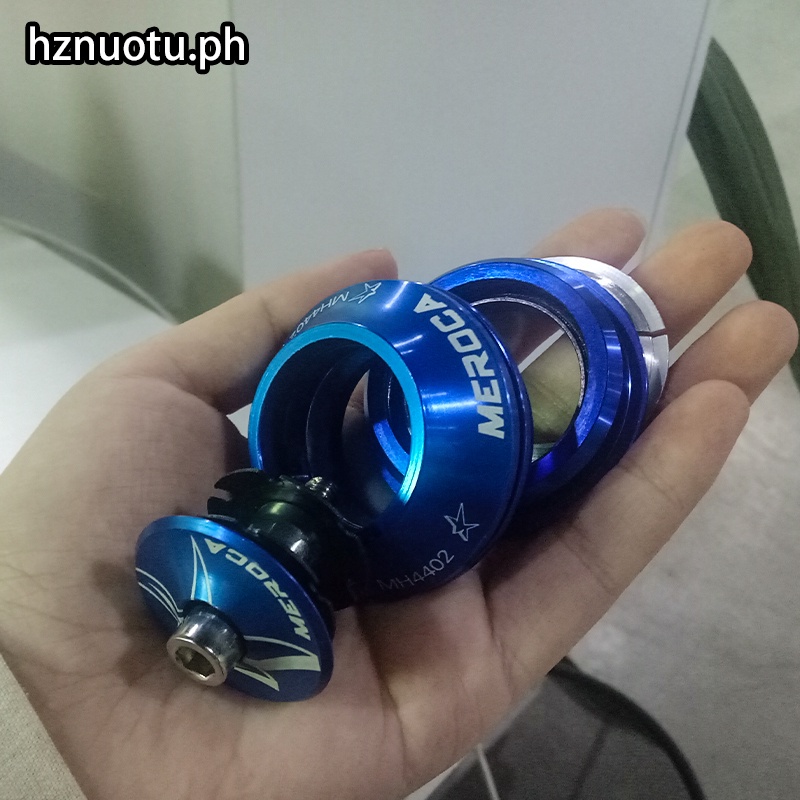 Vòng Bi Bằng Nhôm Cnc 44mm Cho Xe Đạp Leo Núi