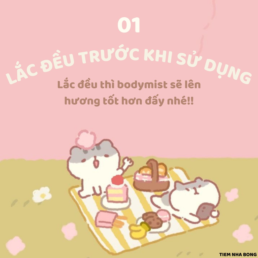 Bath and Body works- Forest Xịt thơm cơ thể (bodymist),Gel tắm 3in1,Cream dưỡng ẩm | BigBuy360 - bigbuy360.vn