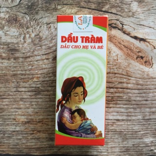 Dầu tràm Lava