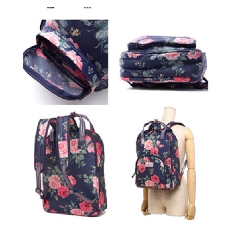 Balo Cath thời trang chống nước