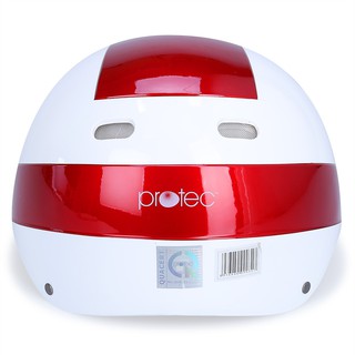 Mũ bảo hiểm nửa đầu PROTEC - DISCO