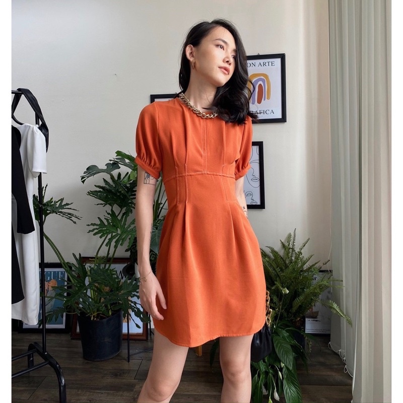 Đầm EDINI SIZE L CAM