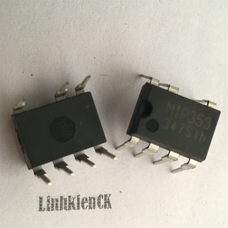 IC chức năng Mip353 353 DIP-7 (Mới chính hãng)