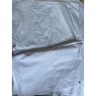 Set 10 khăn lau xe, đã dùng lướt 1 lần
