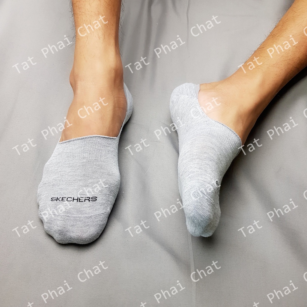Tất vớ lười nam chống tuột gót