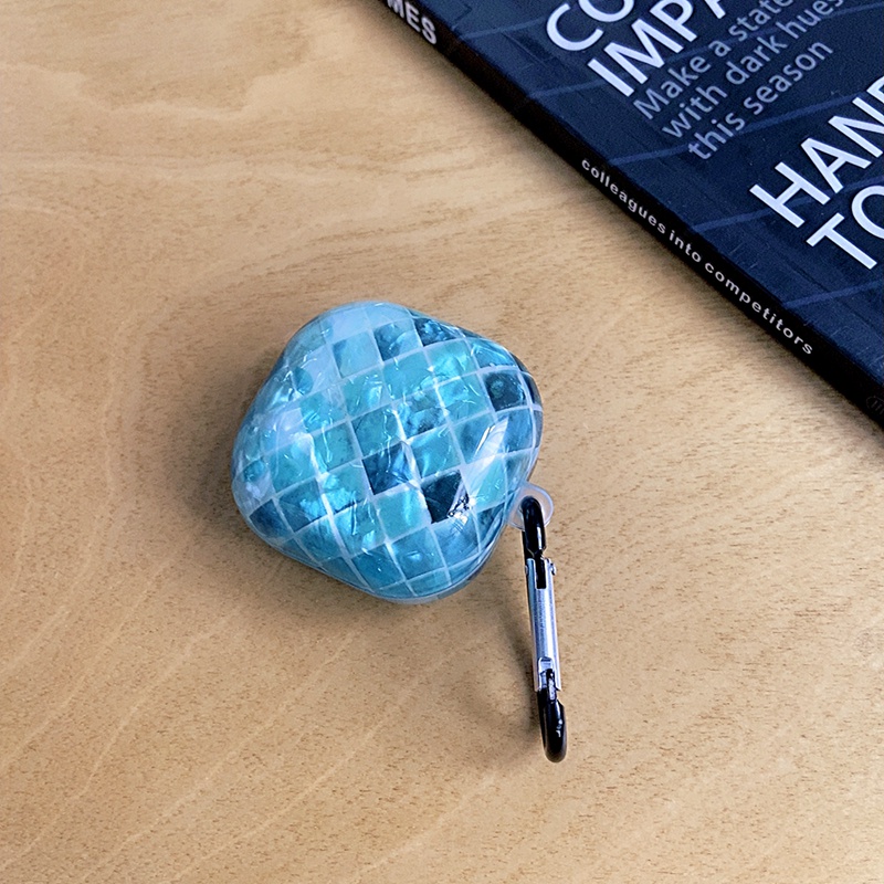 Vỏ Bảo Vệ Hộp Sạc Tai Nghe samsung galaxy Buds 2 / Buds Live / Buds FE / Buds2 Pro / Buds Pro