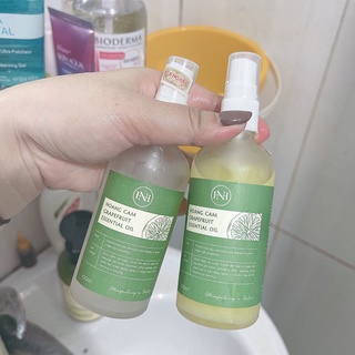COMBO GỘI - Ủ - XỊT TÓC NGA HOÀNG