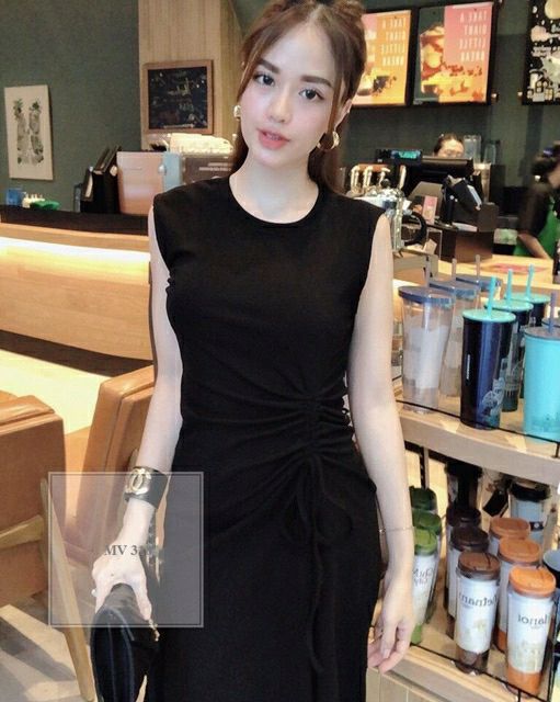 ĐẦM QUẢNG CHÂU RÚT DÂY VẠT XÉO < 50kg