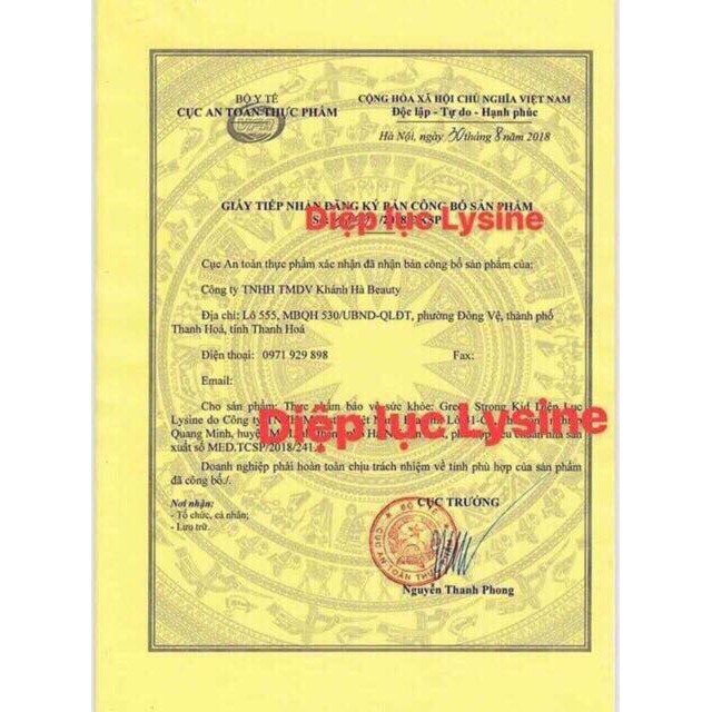 DIÊP LỤC COLLAGEN CHÍNH HÃNG HỘP 30 GÓI | BigBuy360 - bigbuy360.vn