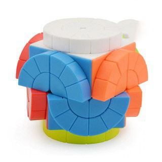 [Gan Style] Khối Rubik Biến Thể LeFun Time Machine 2x2