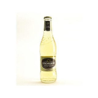 Nước uống lên men Strongbow