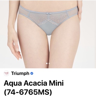 Quần lót nữ AQUA ACASIA mini
