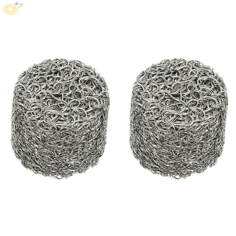 Bộ 4 dụng cụ xốp lọc cho vòi phun rửa xe bọt tuyết