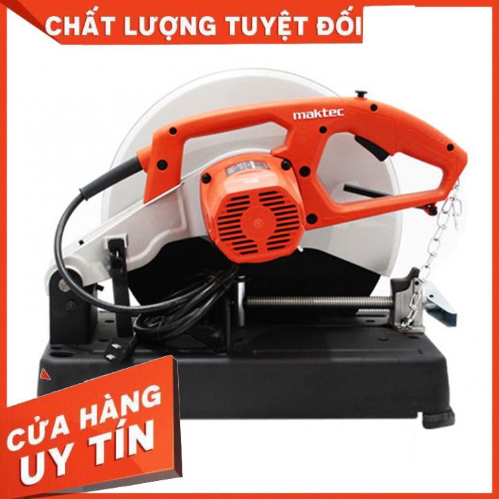 Máy cắt sắt matec MT243