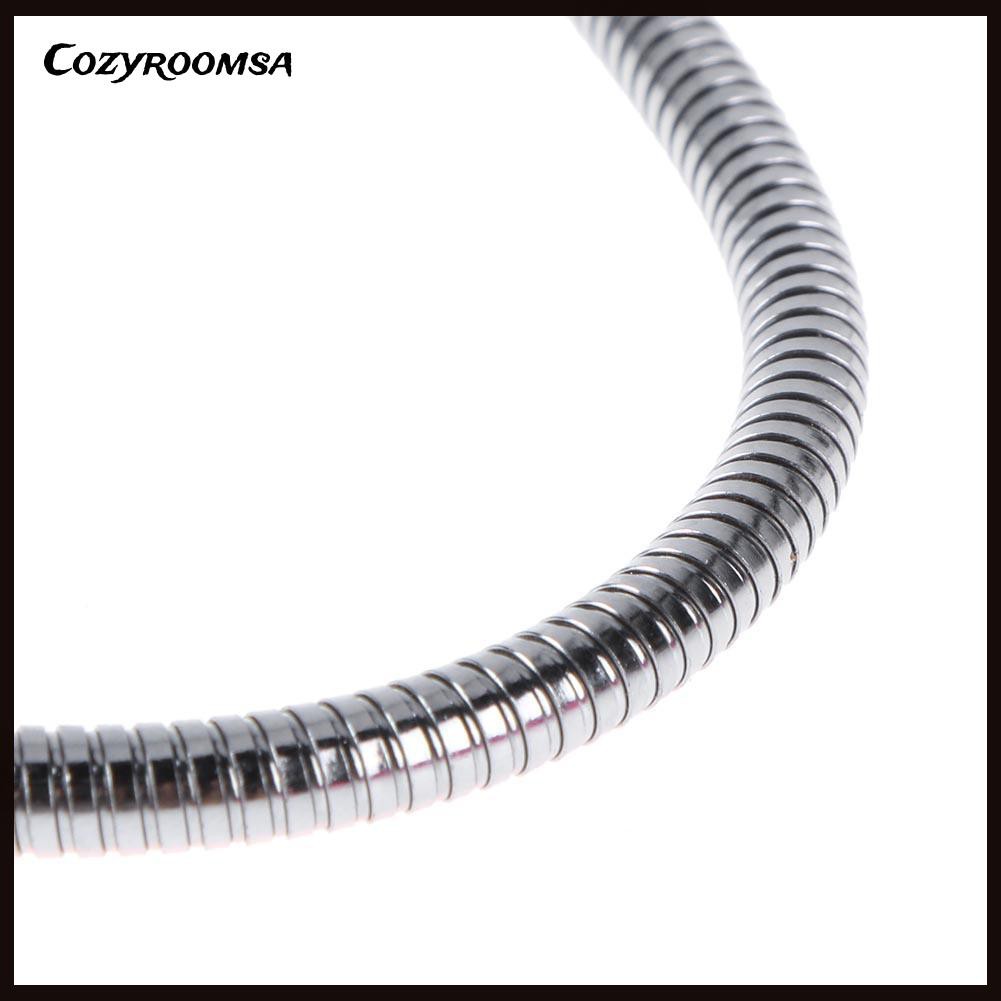 FLEXIBLE Dây Cáp Chuyển Đổi Từ Cổng Usb Sang Giác Cắm Usb Tiện Dụng