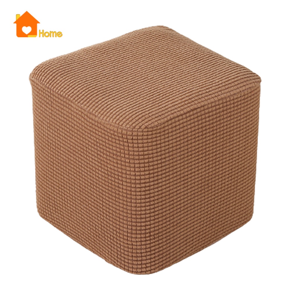 Bao Bọc Ghế Sofa Hình Vuông Co Giãn Tốt Tiện Dụng