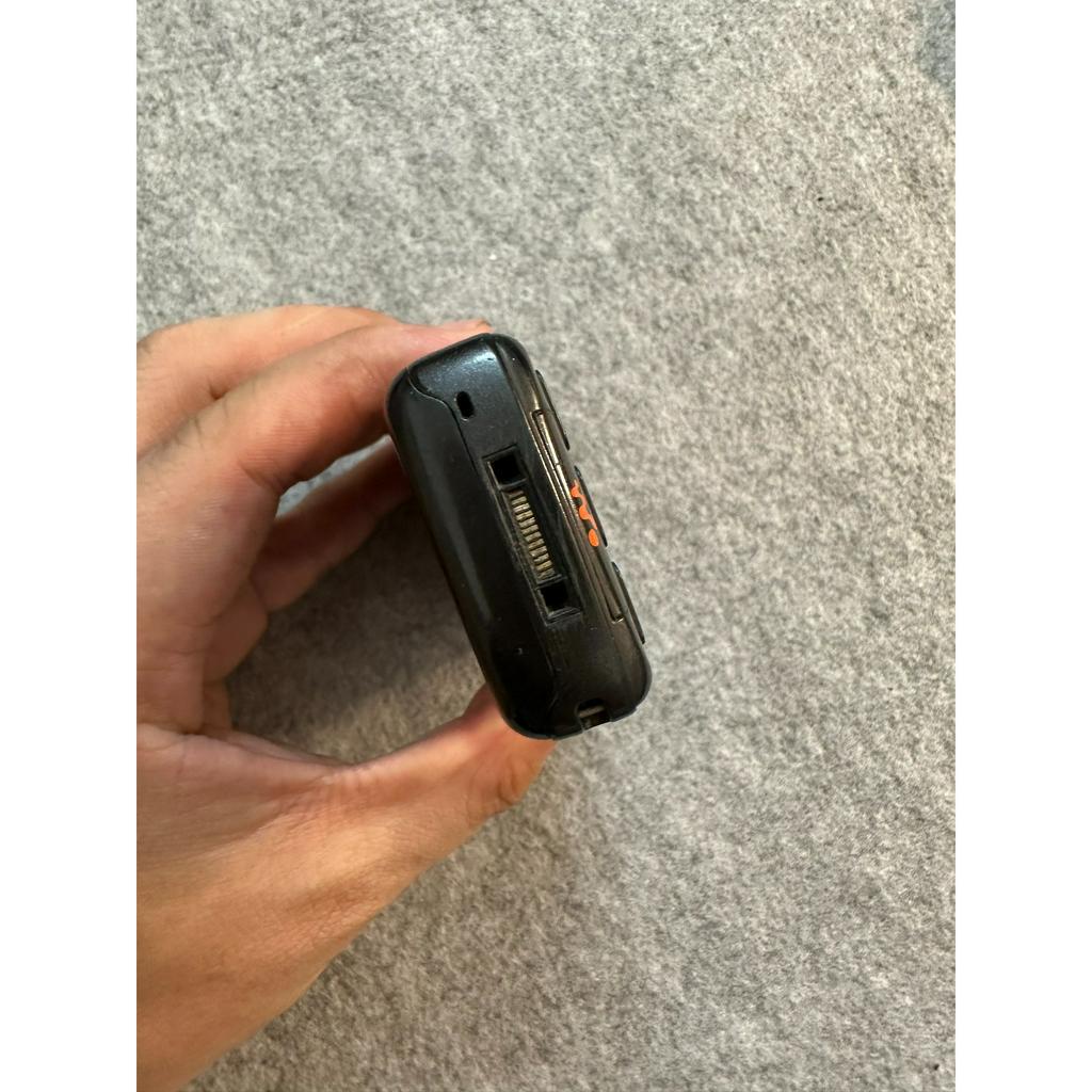 Điện thoại Sony Ericsson W810i Chính hãng