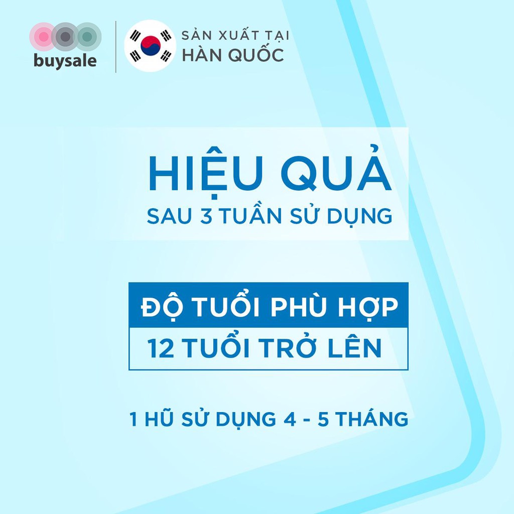 Kem Dưỡng ẩm trắng sáng da mặt Hàn Quốc phù hợp cho da dầu, da mụn và cả da nhạy cảm Heavenly Face Cream 50 ml -Buysales