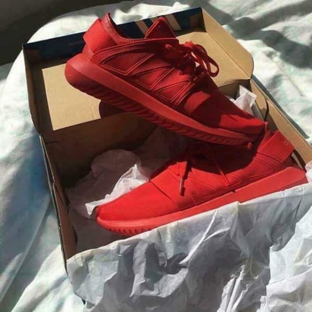 Adidas tubular viral (authentic)