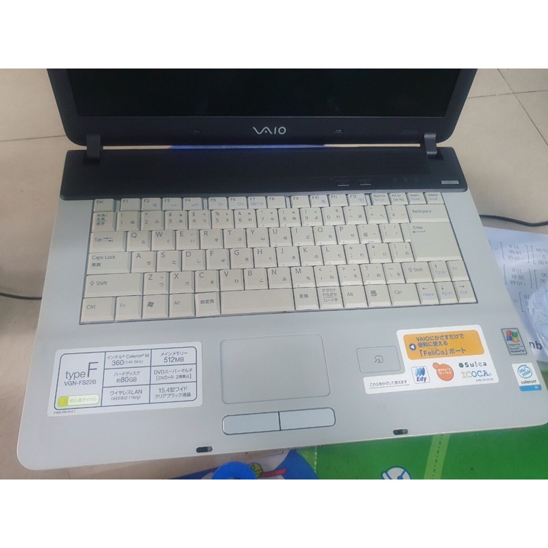 laptop vaio giá rẻ, hàng nội địa nhật | BigBuy360 - bigbuy360.vn