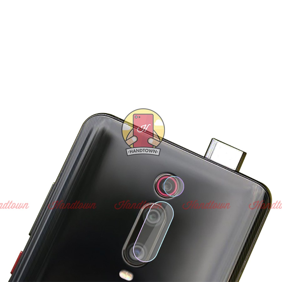 Cường Lực Camera Xiaomi Redmi K20 / K20 Pro / Mi 9T / Mi 9T Pro