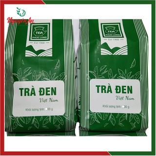 Trà đen Phúc Long 0.5kg