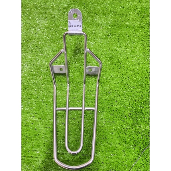 Baga mũi inox wave cũ