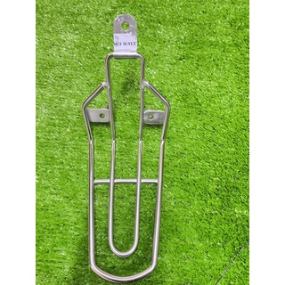 Baga mũi inox wave cũ