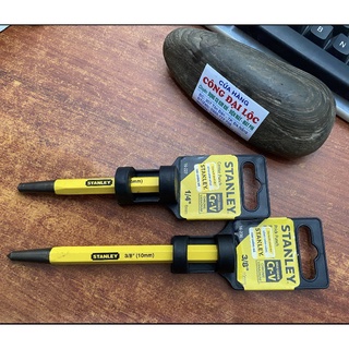 Mũi đục lấy dấu cơ khí Stanley ( Thương hiệu Mỹ )