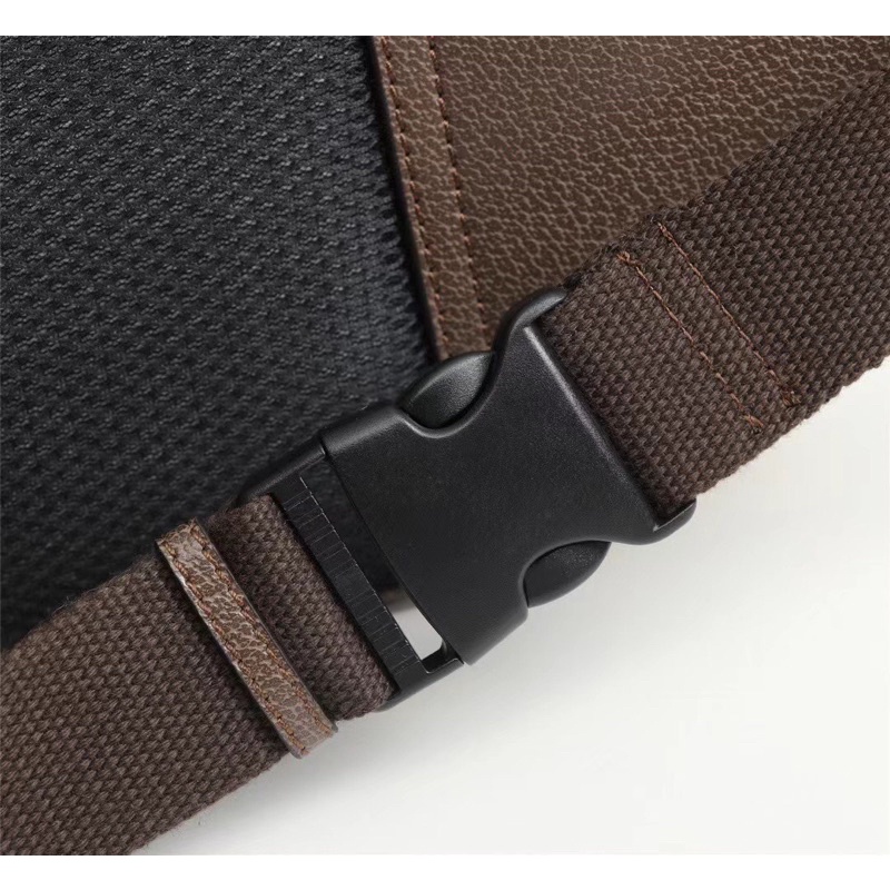 Túi GC nam full màu