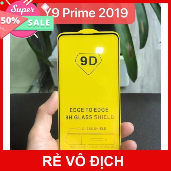 💝FREESHIP ĐƠN TỪ 50K TOÀN QUỐC💝 kính cường lực huawei P30, P30 lite, Y9 2019, Y7 pro 2018, Nova 3i, Nova3e, P20 Lite