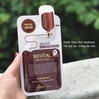 Mặt nạ Mediheal