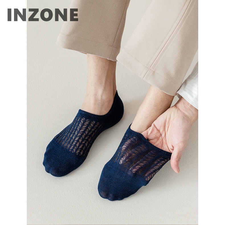 Đôi Vớ MàU Trơn ThờI Trang Cho Nam Nữ