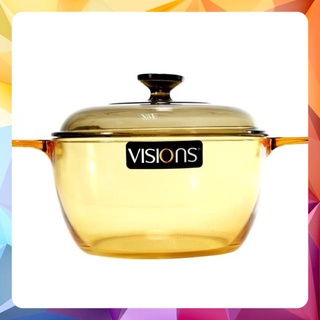 Nồi thủy tinh Pháp Visions VS-1.5 1.5L