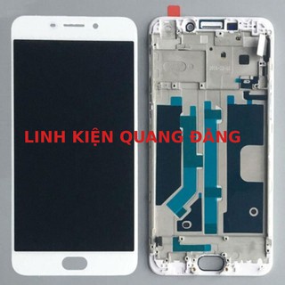 BỘ MÀN HÌNH OPPO F1 PLUS - X9009 - R9 ZIN
