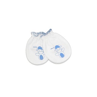 Set 2đôi bao tay bèo thỏ chó-miomio