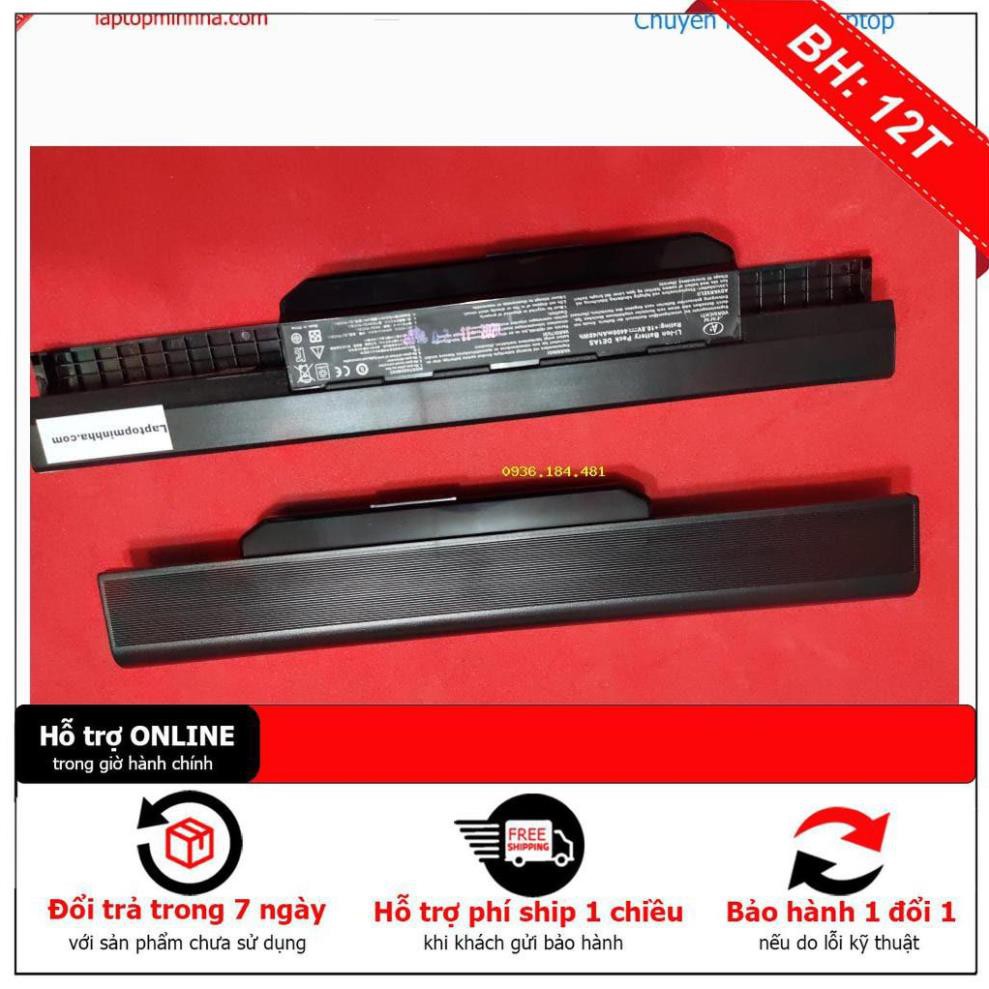 Pin laptop Asus K54, K54HO, K54H, K54C, Pin Asus K54, K54HO Series