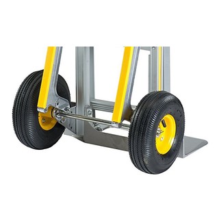 XE ĐẨY TAY 2 BÁNH STANLEY HT514