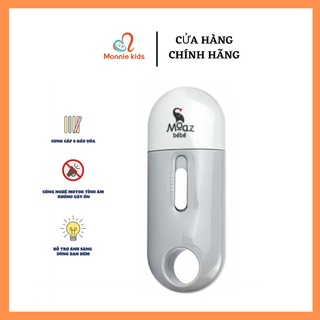 MÁY MÀI DŨA MÓNG TAY MOAZ BEBE MB015