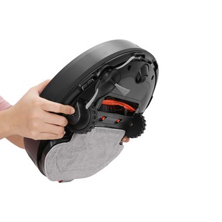 Robot hút bụi Xiaomi MOP Pro