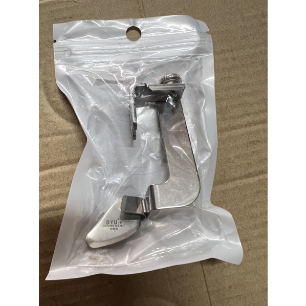 Cử Cuốn Mép Vải 1 Li