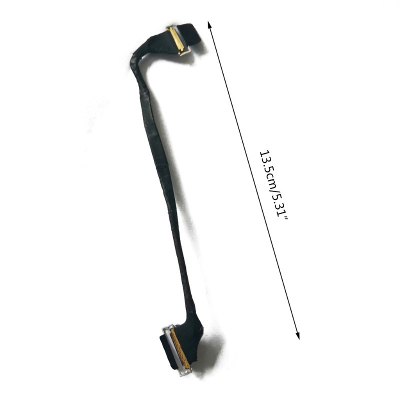 Dây cáp màn hình LCD cho Macbook Pro 15\" 6 2008 2009 2010 2012 | BigBuy360 - bigbuy360.vn