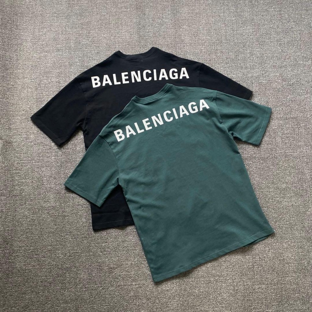 Áo thun cotton Balen , thun nam nư unisex , MSW Town | BigBuy360 - bigbuy360.vn