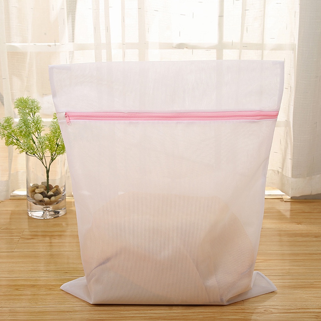Túi lưới FONKEN dùng giặt đồ lót trong máy giặt thiết kế tiện dụng