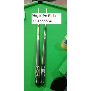 Cơ bida Lỗ, Cơ bia Lỗ Pool