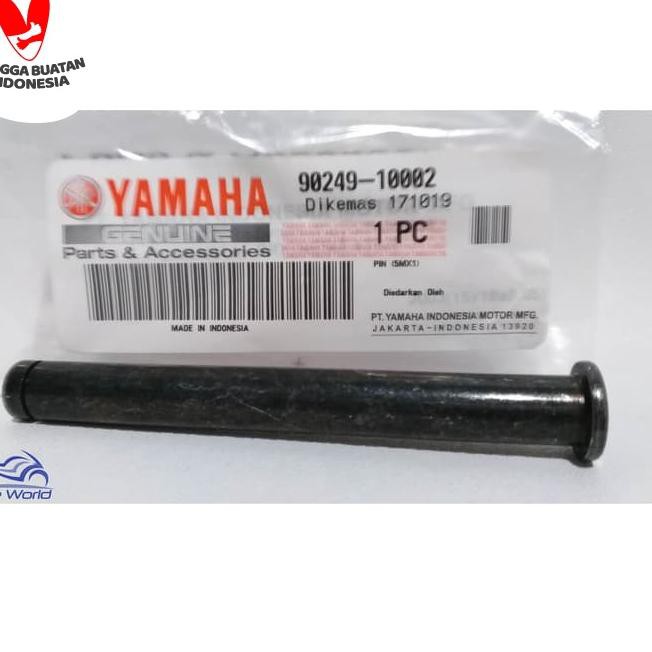 Phụ Tùng Tiêu Chuẩn Mio, Nouvo, Yamaha Let Diorder