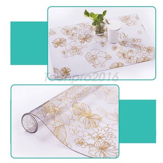 KÍNH NHỰA TRẢI BÀN KÍCH CỠ 60CMX130CM