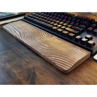 Kê tay gỗ bàn phím Wrist Rest