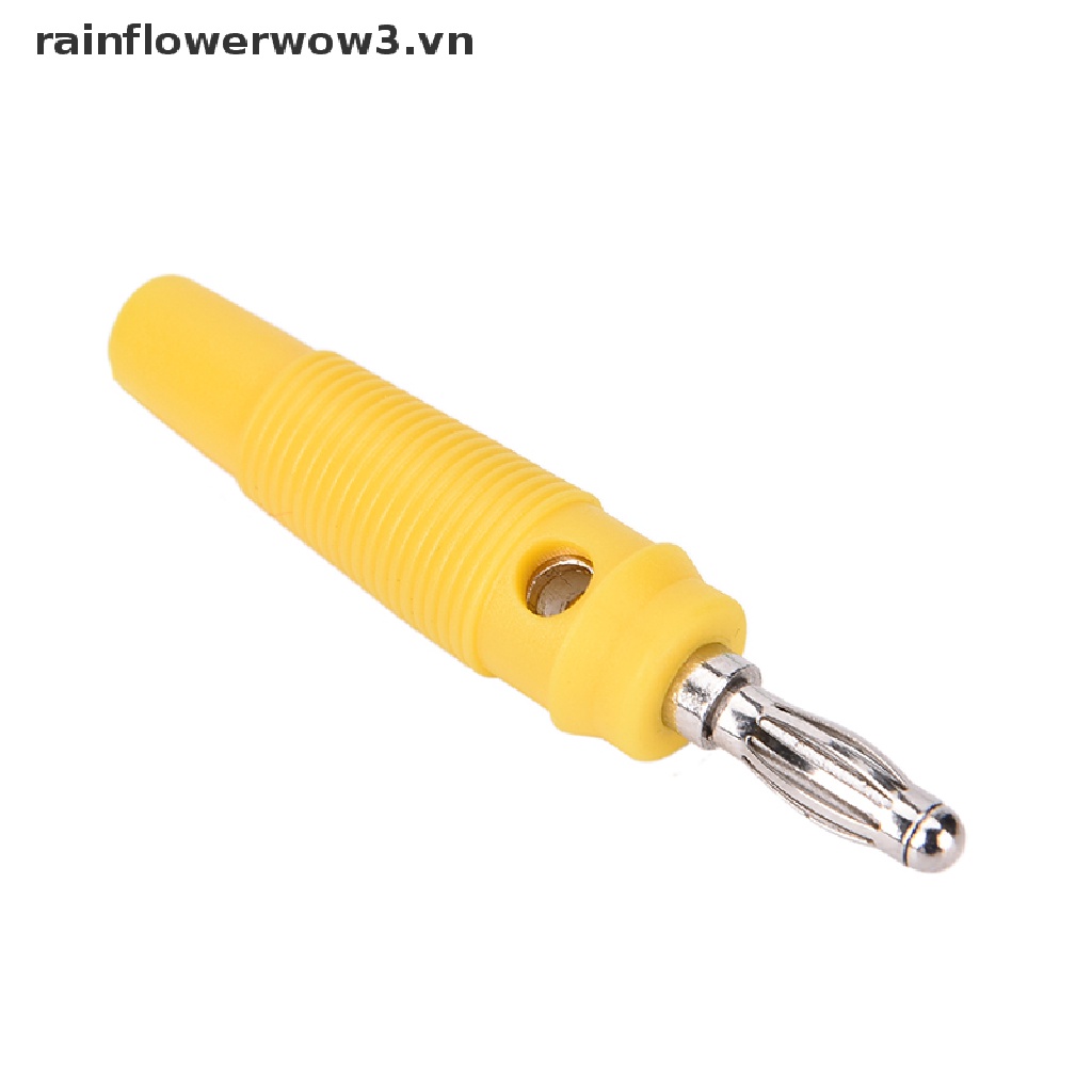 Phích Cắm Chuối Chất Lượng Cao 4MM Trong 5